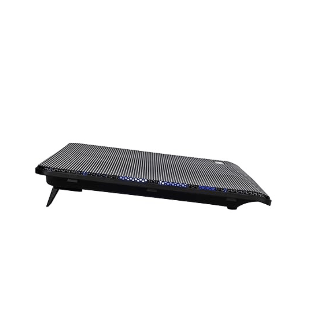 Havit Laptop Cooling Pad Black [HV - F2035 BK] - Fastrak