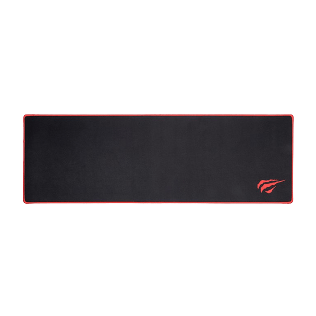 Havit Mousepad Black [HV - MP830 BK] - Fastrak