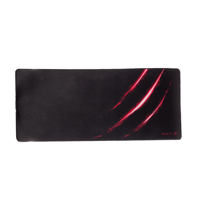 Havit Mousepad Black [HV - MP860 BK] - Fastrak
