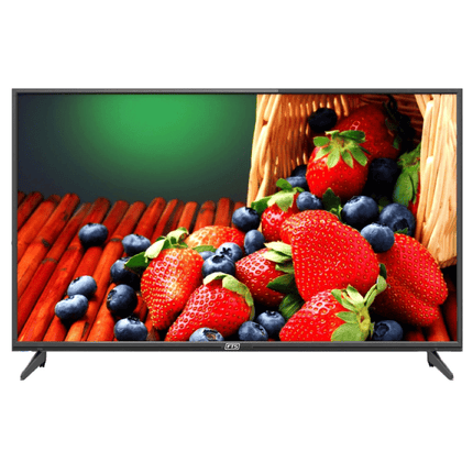 FTS 42" Smart FHD DLED Android 14 Panel [FTS - 1842SP] - Fastrak