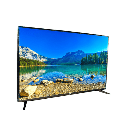FTS 50" Smart FHD Android 14 Panel [FTS - 1850SP] - Fastrak