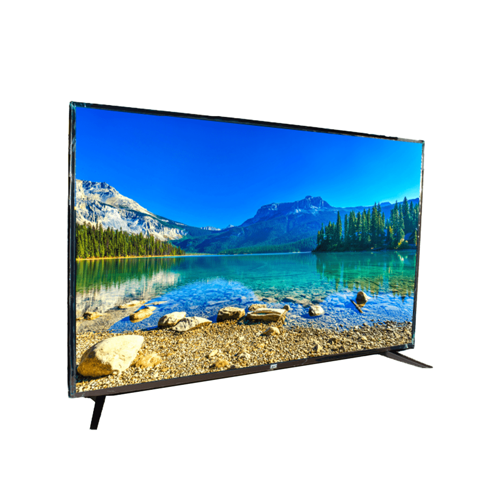 FTS 50" Smart FHD Android 14 Panel [FTS - 1850SP] - Fastrak