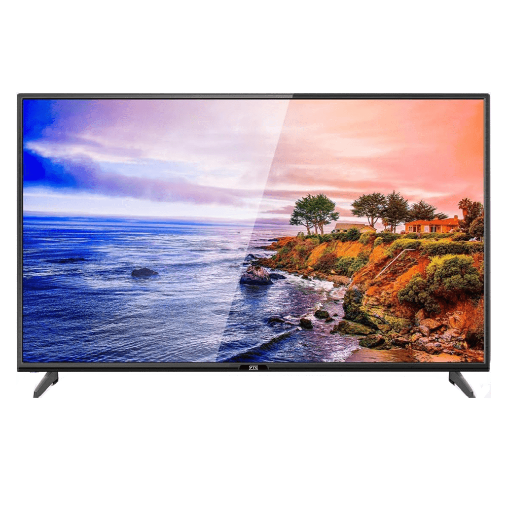 FTS 50" Smart FHD Android 14 Panel [FTS - 1850SP] - Fastrak