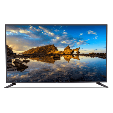 FTS 50" Smart FHD Android 14 Panel [FTS - 1850SP] - Fastrak