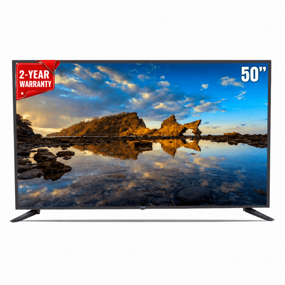 FTS 50" Smart FHD Android 14 Panel [FTS-1850SP] - Fastrak