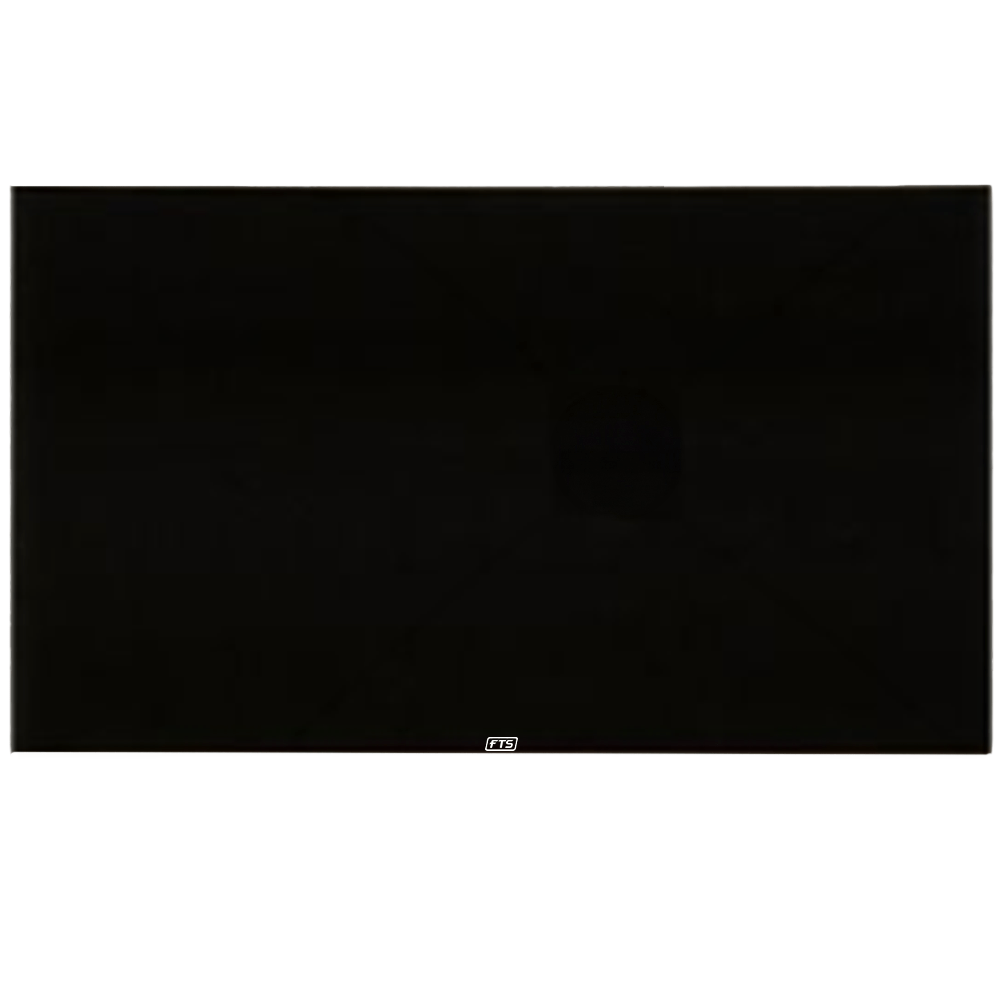 FTS 55" Smart Frameless UHD Led Panel Android 14 [FTS-1855SP] - Fastrak