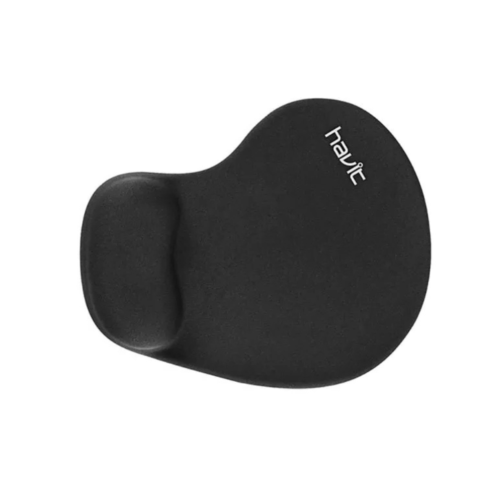 Havit Mousepad Black [HV - MP802 BK] - Fastrak