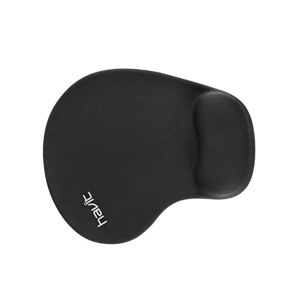 Havit Mousepad Black [HV - MP802 BK] - Fastrak