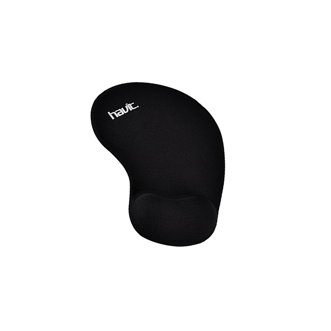 Havit Mousepad Black [HV - MP802 BK] - Fastrak