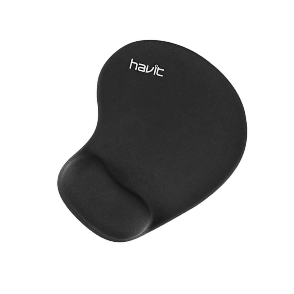 Havit Mousepad Black [HV - MP802 BK] - Fastrak
