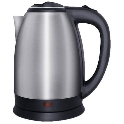 Omega Steel Kettle [TS - 26SD] - Fastrak