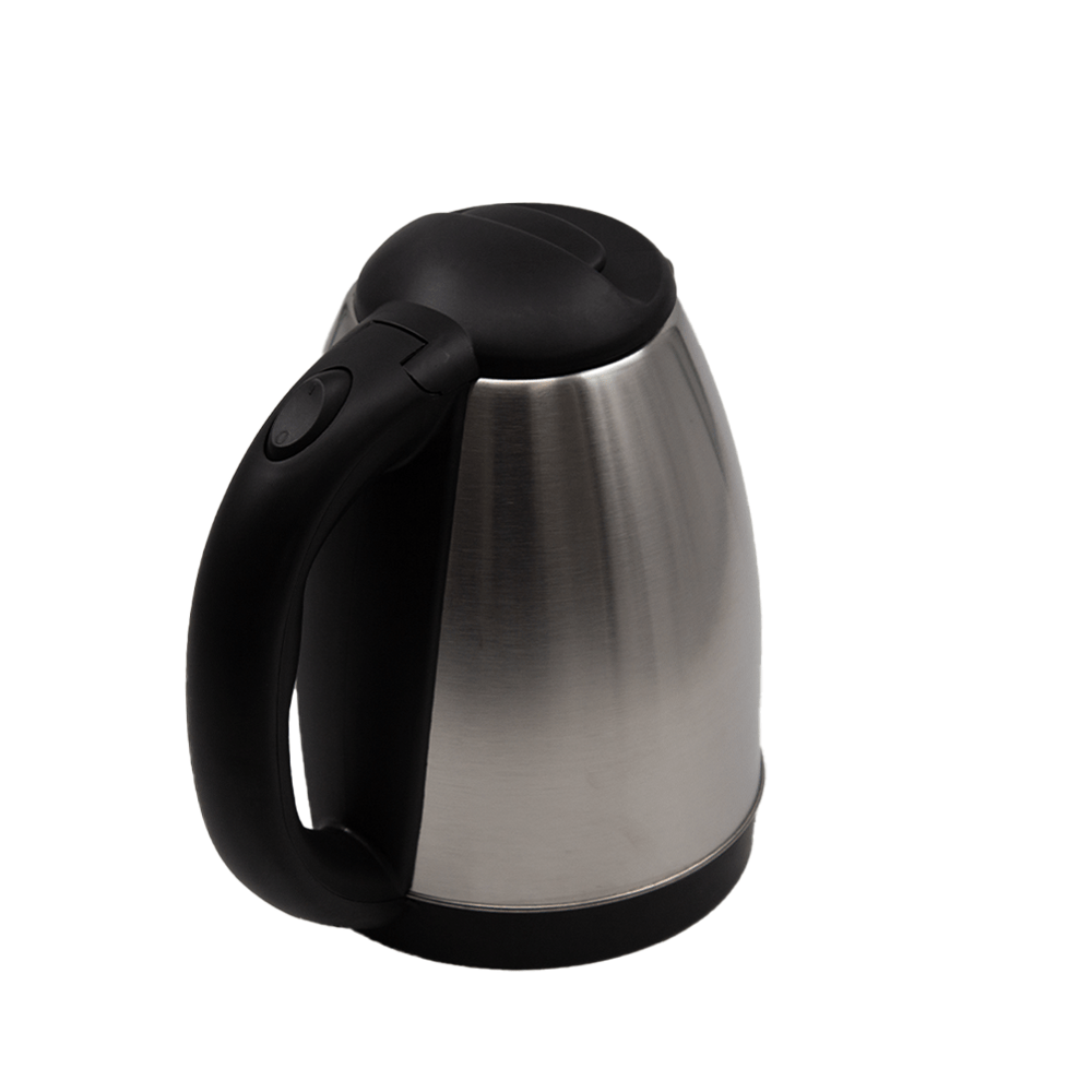 Omega Steel Kettle [TS - 26SD] - Fastrak