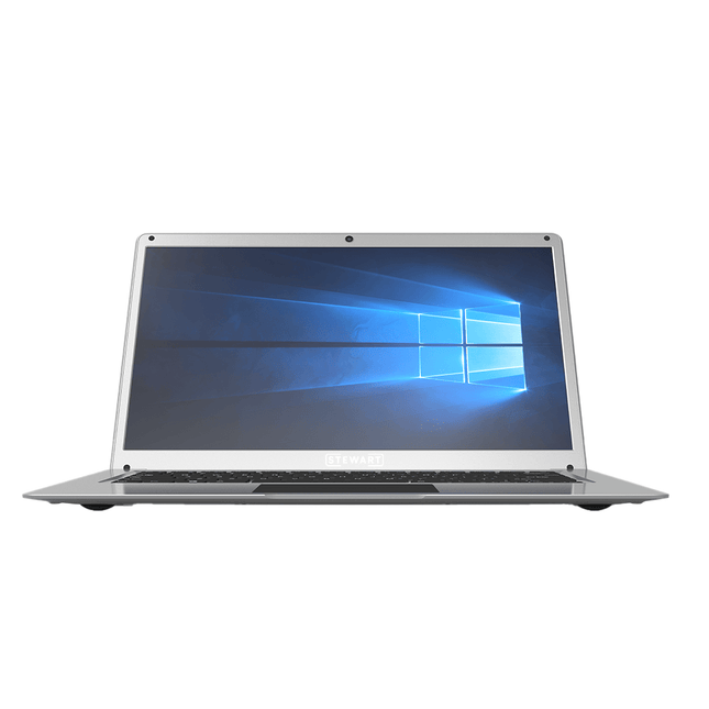 Stewart 14.1'' Laptop [STW - LP - 1469 GY] - Fastrak