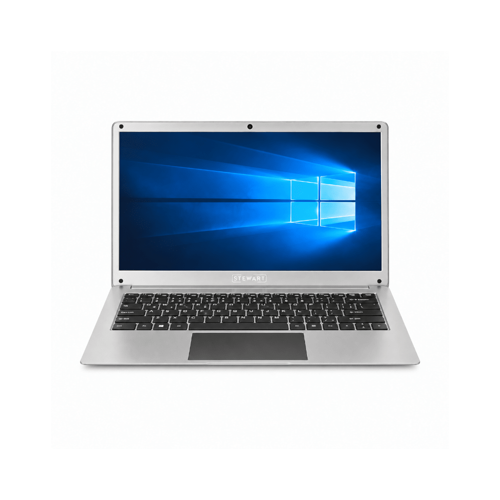 Stewart 14.1'' Laptop [STW-LP-1469 GY] - Fastrak