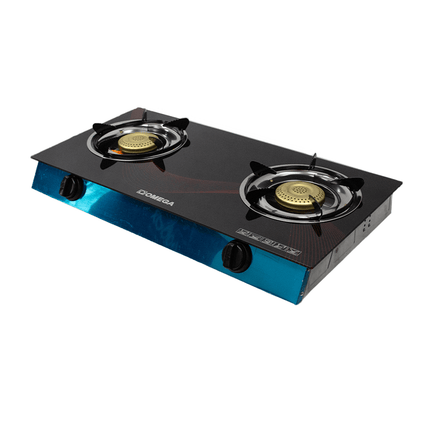 Boko Stainless Steel Gas Stove [G - 002] - Fastrak