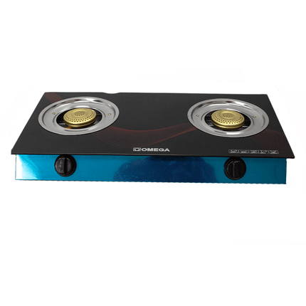 Boko Stainless Steel Gas Stove [G - 002] - Fastrak