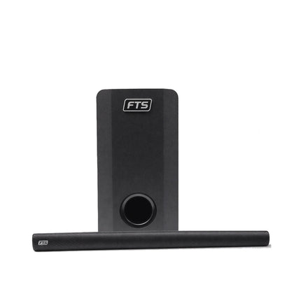 FTS Titan 2.1CH Soundbar [FTS-SR250G] - Fastrak
