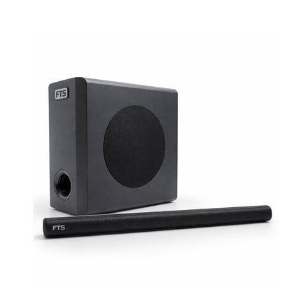 FTS Titan 2.1CH Soundbar [FTS-SR250G] - Fastrak