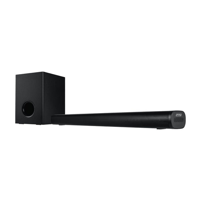 FTS Titan 2.1CH Soundbar [FTS-SR250G] - Fastrak