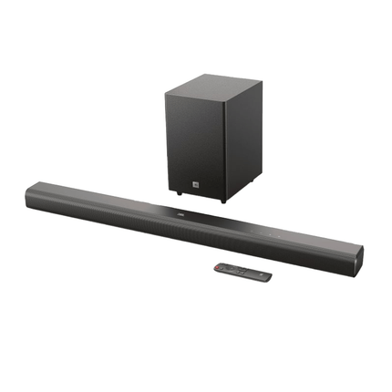 JBL 3.1 Channel Soundbar[SB550] - Fastrak