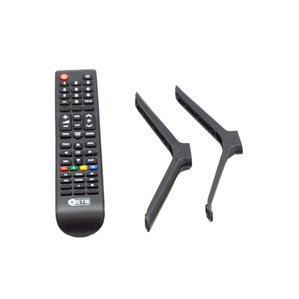 STB HD Panel [HL1832] - Fastrak