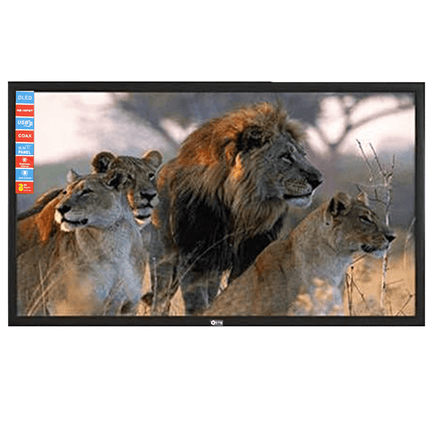 STB HD Panel [HL1832] - Fastrak