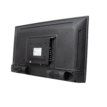 STB HD Panel [HL1832] - Fastrak