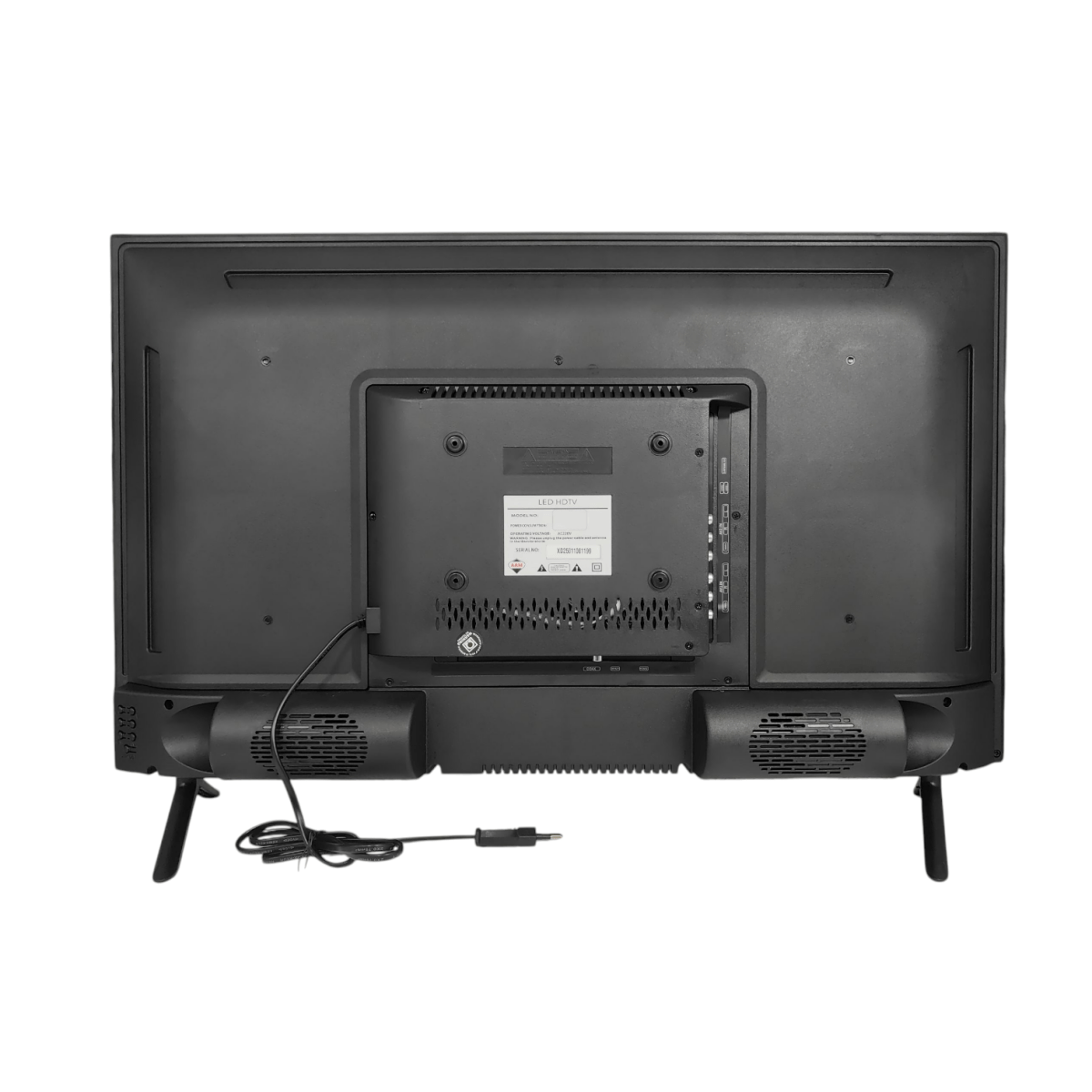 STB HD Panel [HL1832] - Fastrak