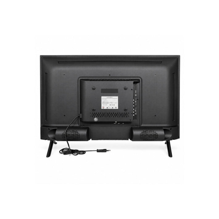 Smart TV – Fastrak