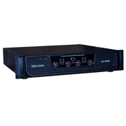 Astro Audio 8400W Professional Power Amplifier [AA-8000] - Fastrak