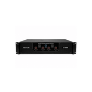 Astro Audio 8400W Professional Power Amplifier [AA-8000] - Fastrak