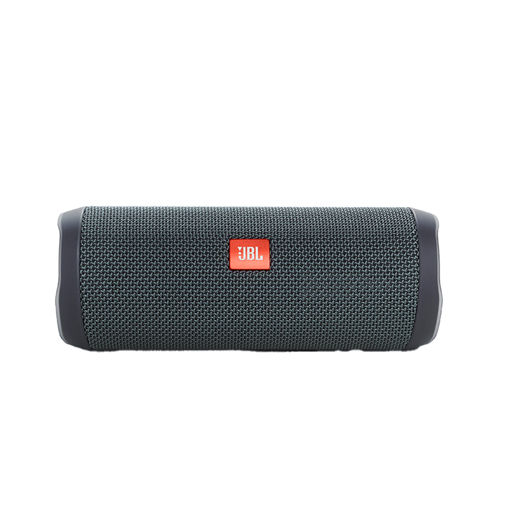 JBL Flip Essential 2 Portable BT Speaker - Grey - Fastrak