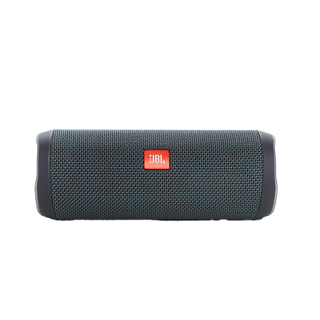 JBL Flip Essential 2 Portable BT Speaker - Grey - Fastrak