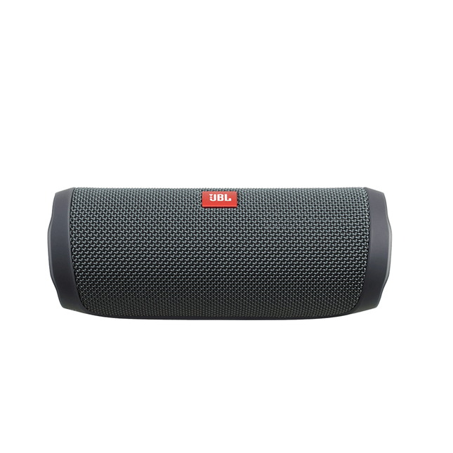 JBL Flip Essential 2 Portable BT Speaker - Grey - Fastrak