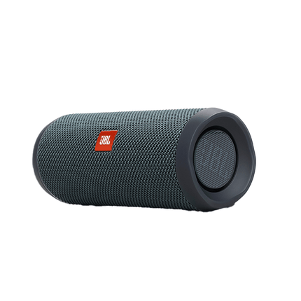 JBL Flip Essential 2 Portable BT Speaker - Grey - Fastrak