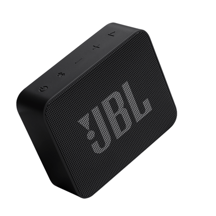 JBL Go Essential Portable BT Speaker - Black - Fastrak