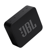 JBL Go Essential Portable BT Speaker - Black - Fastrak