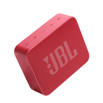 JBL Go Essential Portable BT Speaker - Red - Fastrak