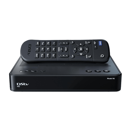 Dstv HD single View Decoder [MVP6] - Fastrak