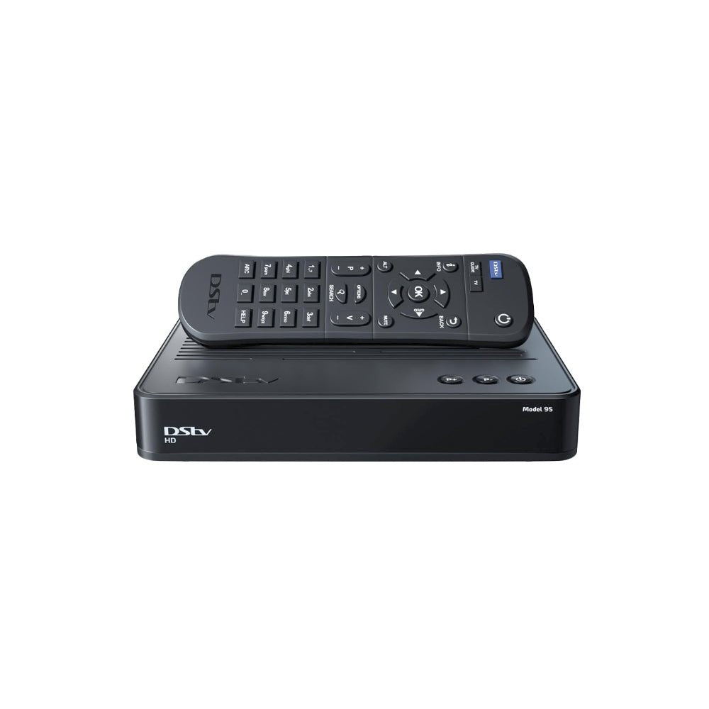 Dstv HD single View Decoder [MVP6] - Fastrak