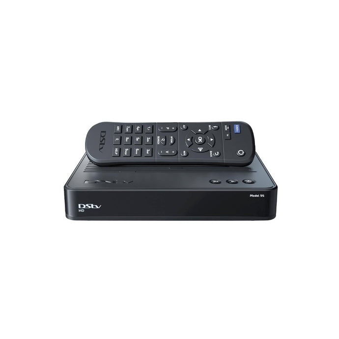 Dstv HD single View Decoder [MVP6] - Decoders – Fastrak