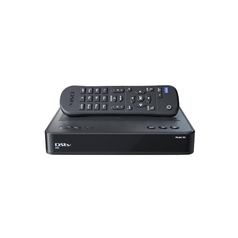 Dstv HD single View Decoder [MVP6] - Decoders – Fastrak