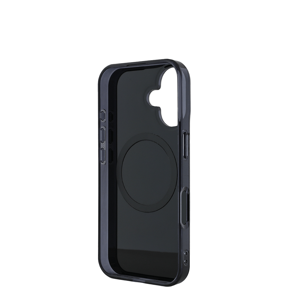 RedBull Racing - Magsafe IPhone 16 Navy Double Layer Case - Fastrak