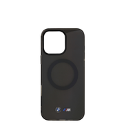 BMW M - Magsafe IPhone 16 Pro Max Black Case - Fastrak
