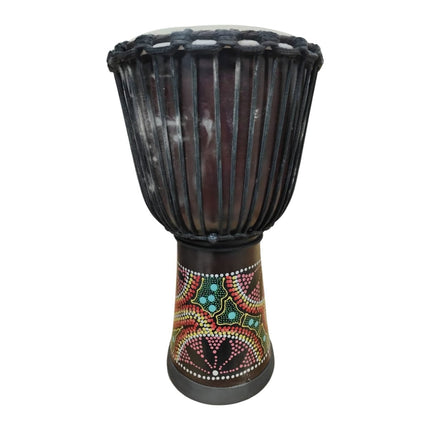 FTS Large Djembe Drum 60 cm - Fastrak