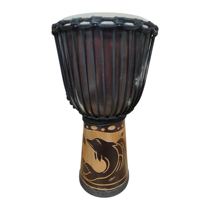 FTS Large Djembe Drum 60 cm - Fastrak