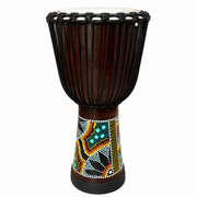 FTS Large Djembe Drum 60 cm - Fastrak