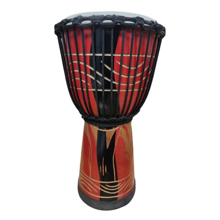 FTS Medium Djembe Drum 50 cm - Fastrak