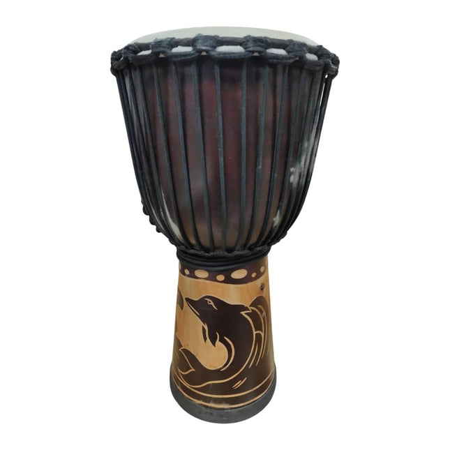 FTS Medium Djembe Drum 50 cm - Fastrak