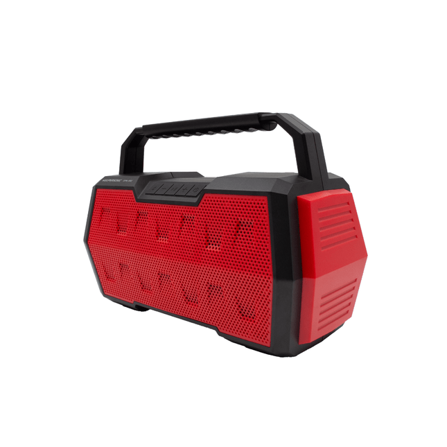 Supersonic BT Outdoor Waterproof Speaker [SPK - 5R2] - Fastrak